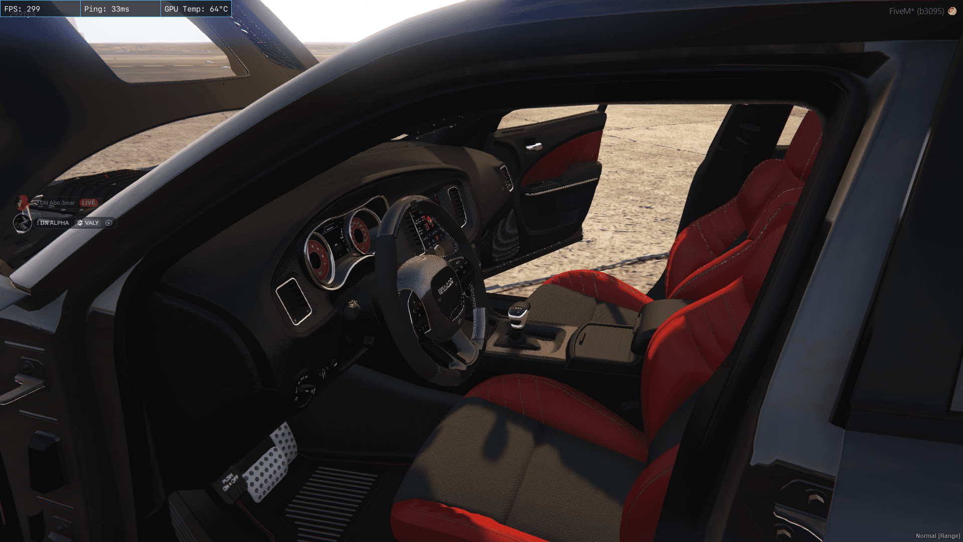 Dodge Charger SRT — image 4