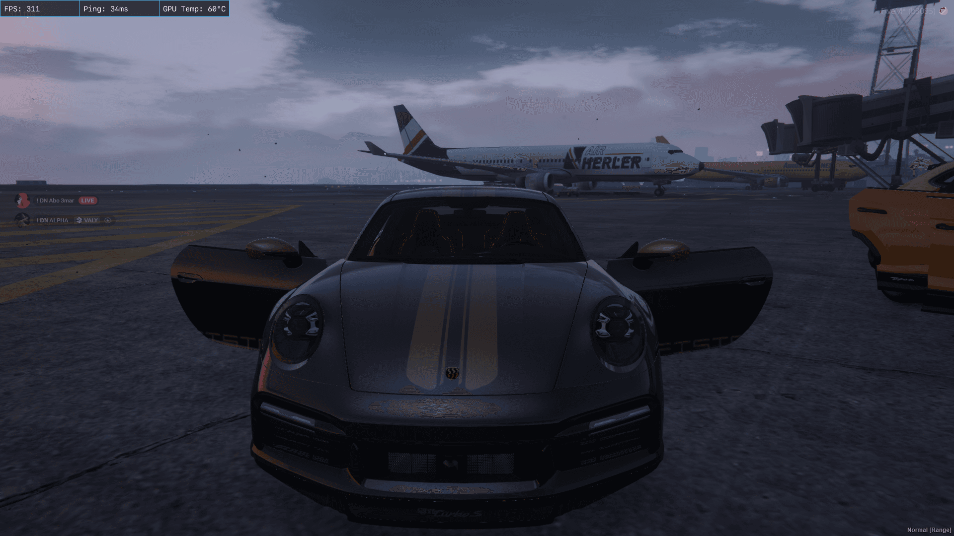 Porsche 911 GT3