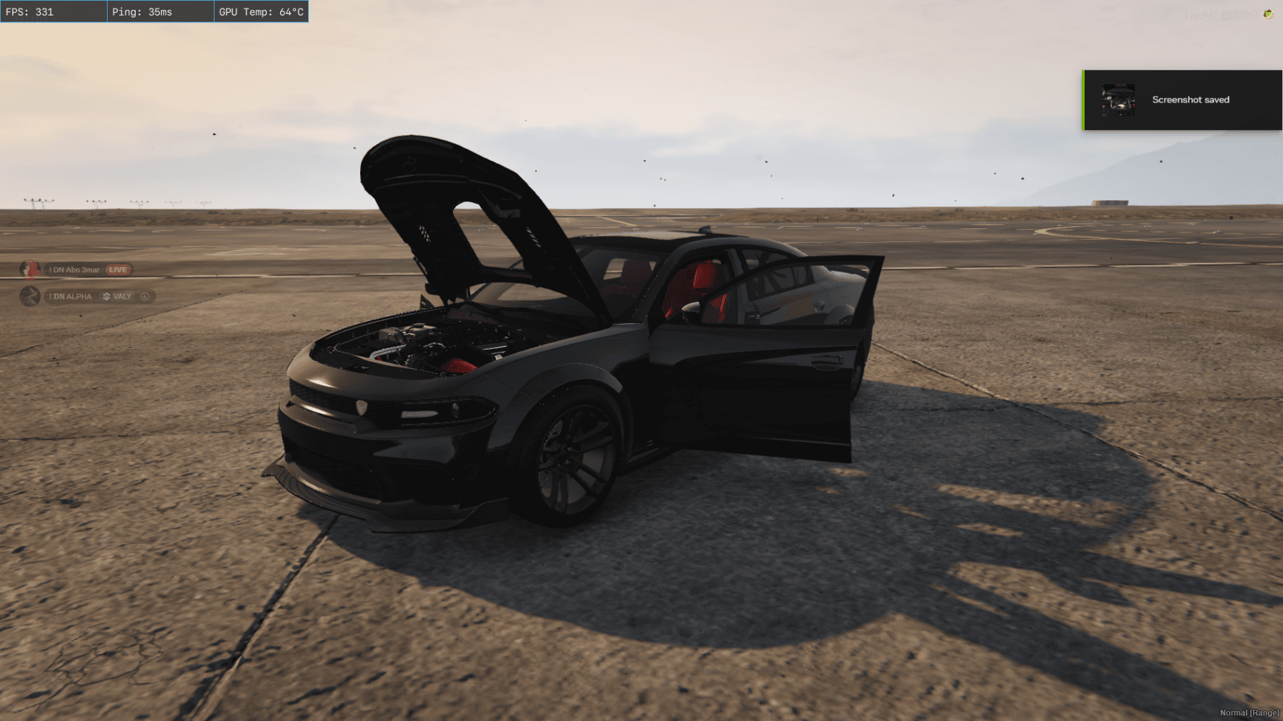 Dodge Charger SRT — image 2