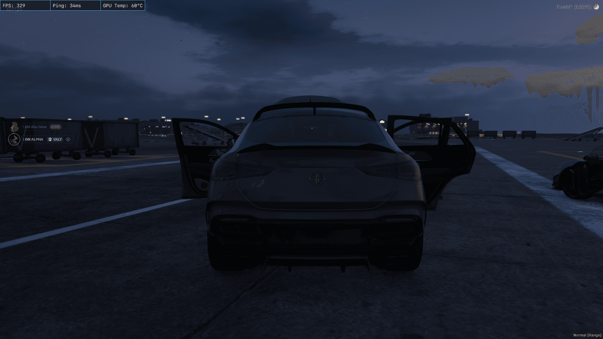 Mercedes — image 3