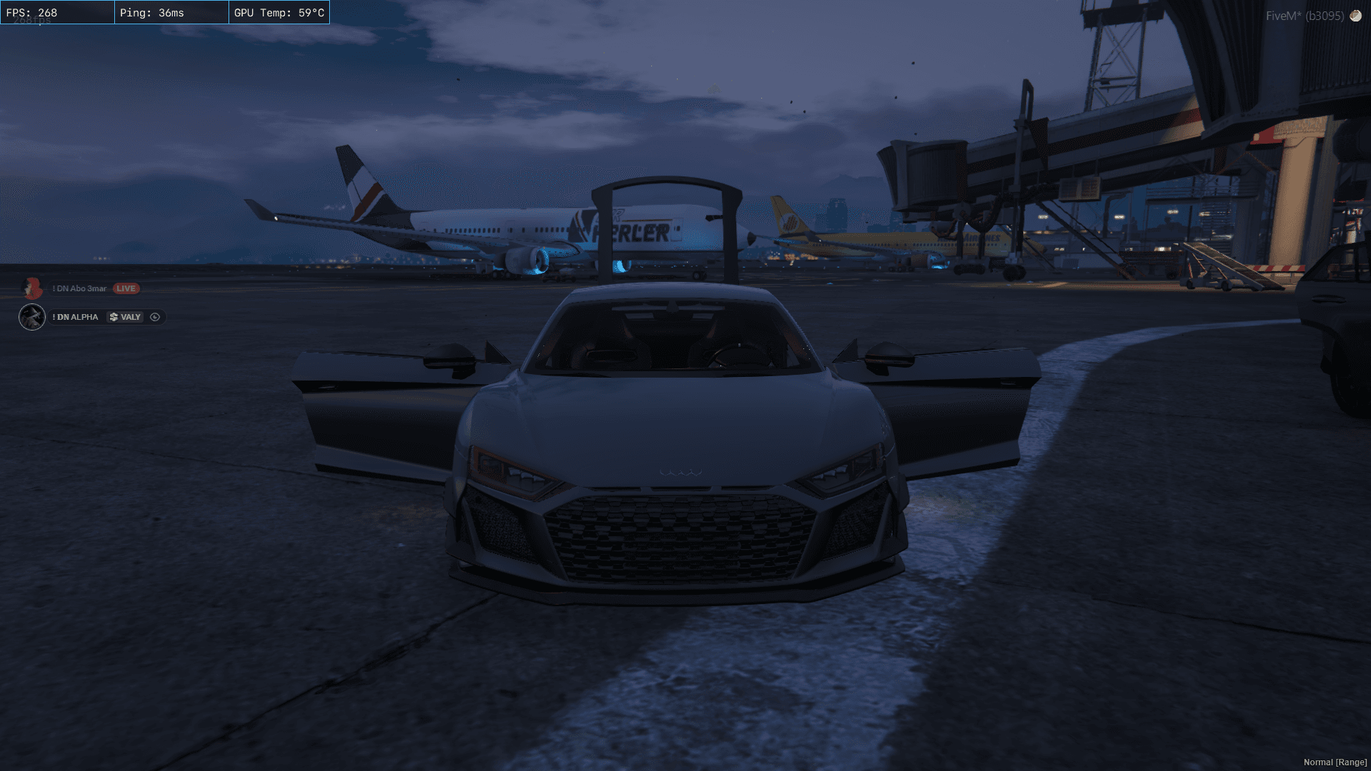 audi