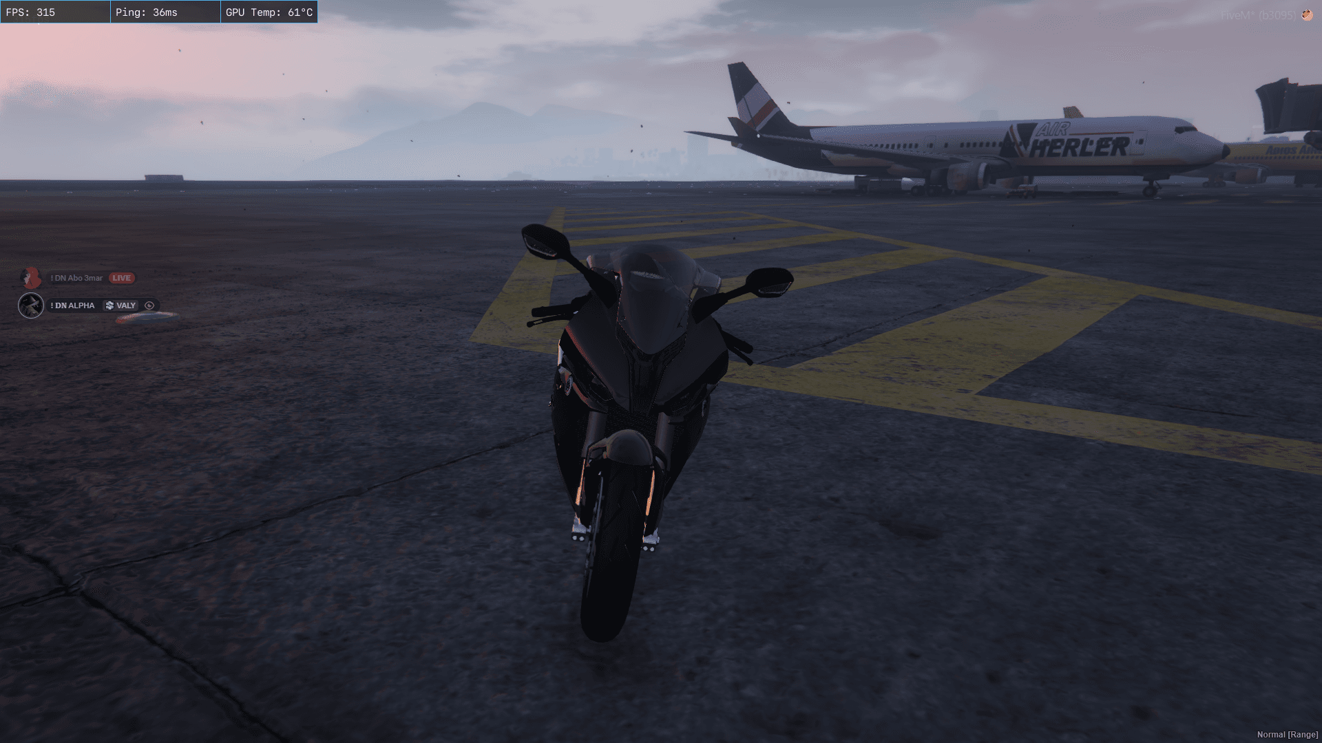 BMW S 1000RR