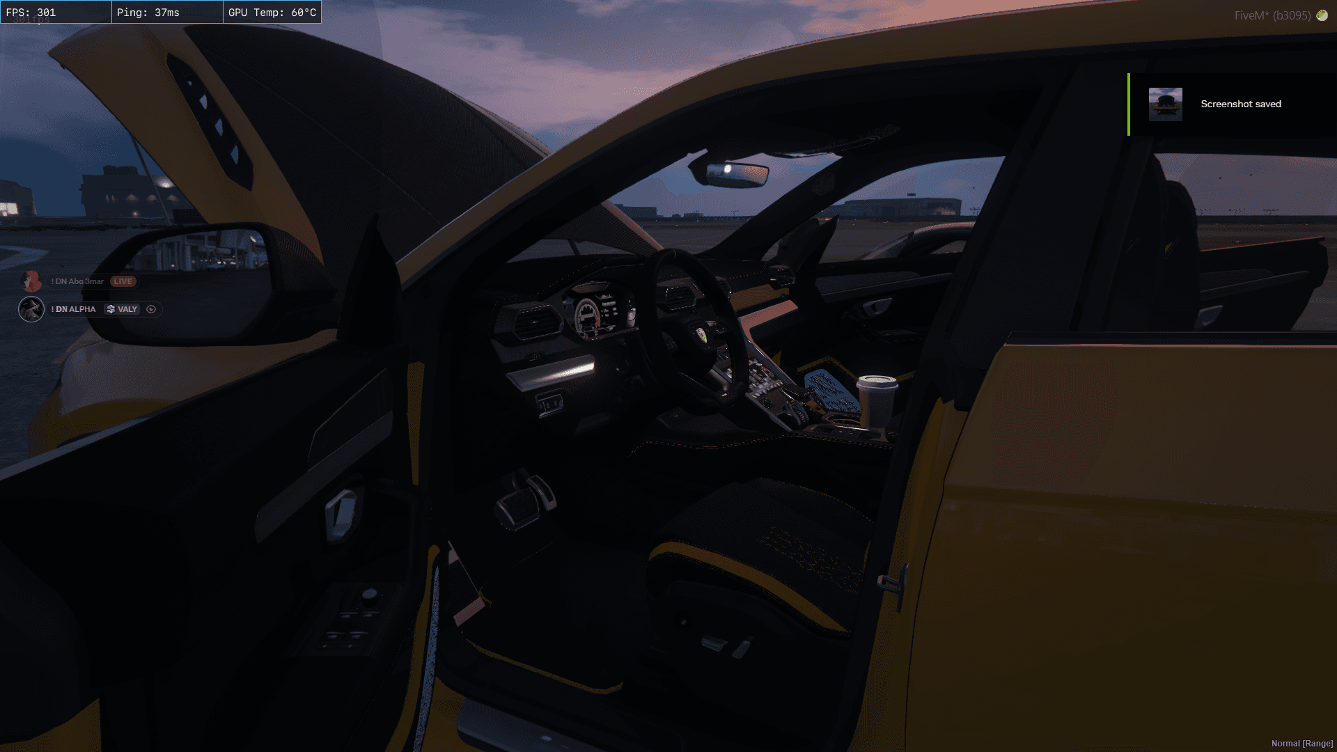 Lamborghini Urus — image 2