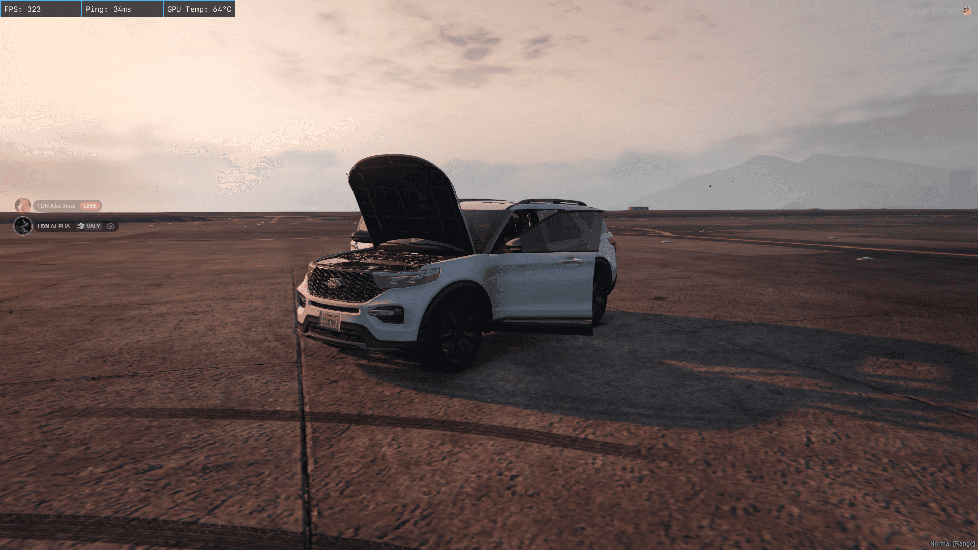 Ford Explorer — image 3