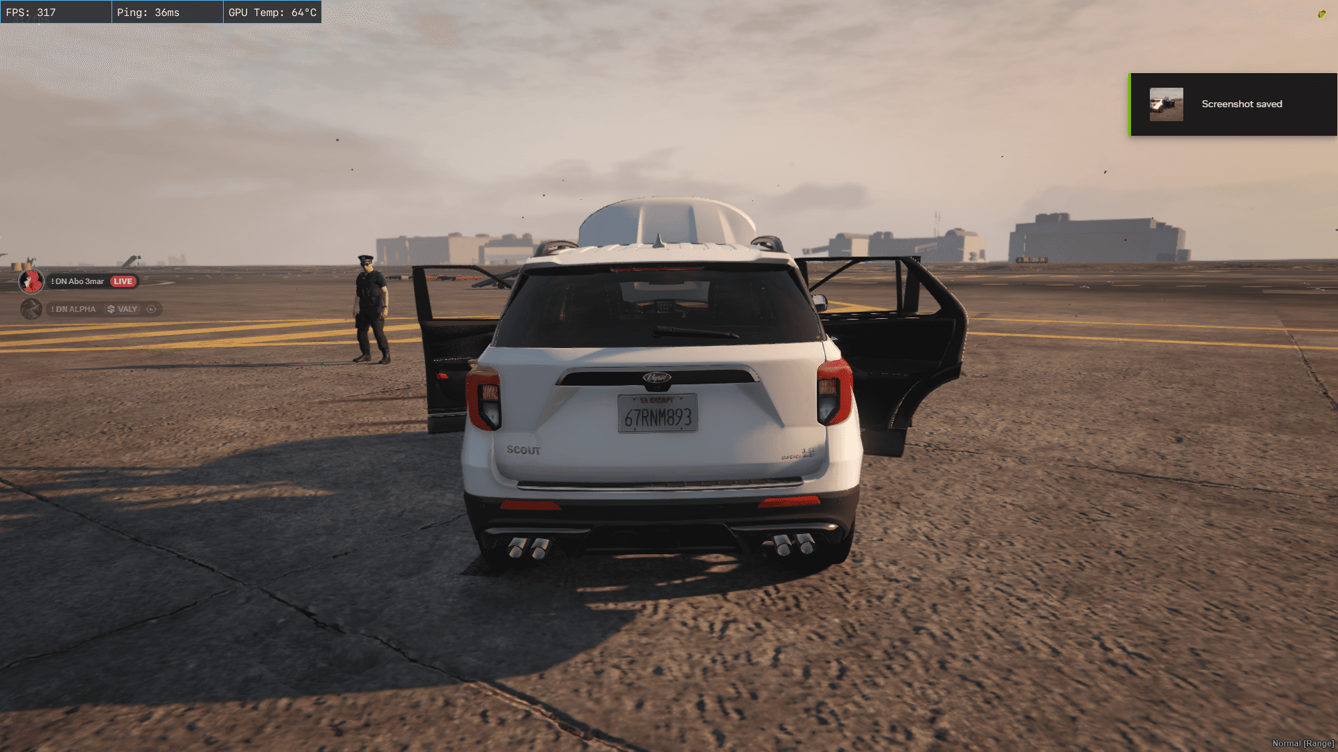 Ford Explorer — image 2