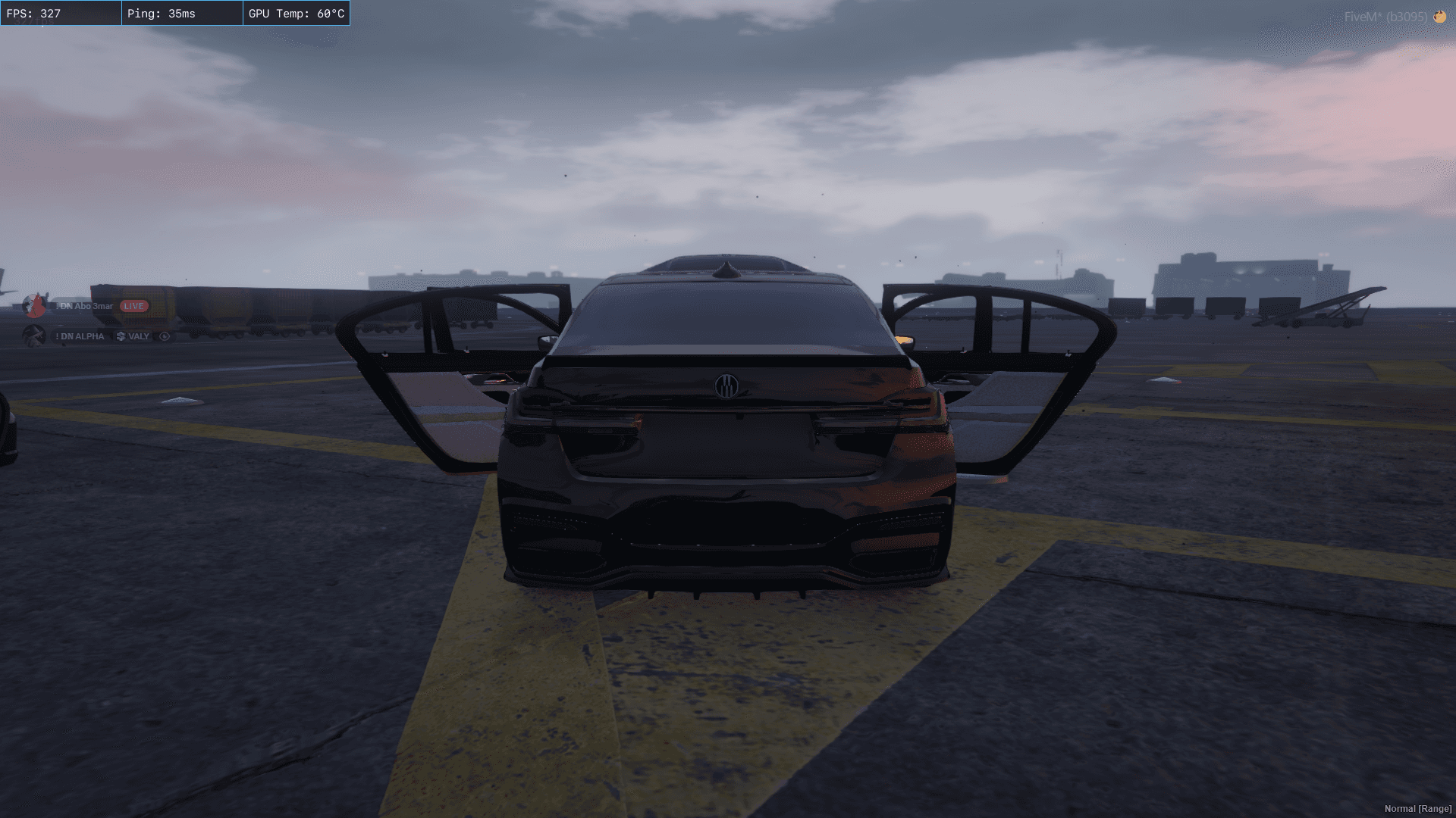 BMW i7 — image 2