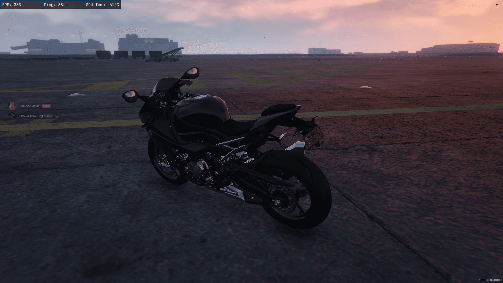 BMW S 1000RR — image 2