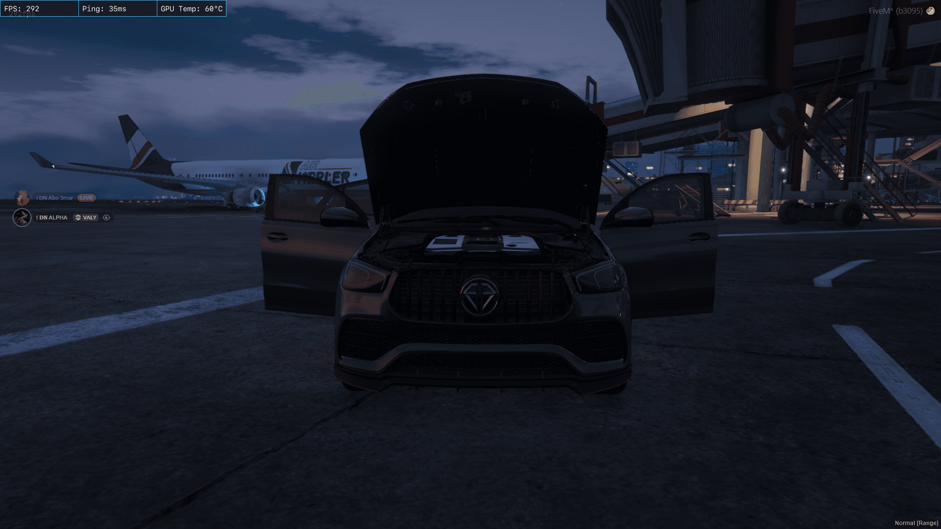 Mercedes