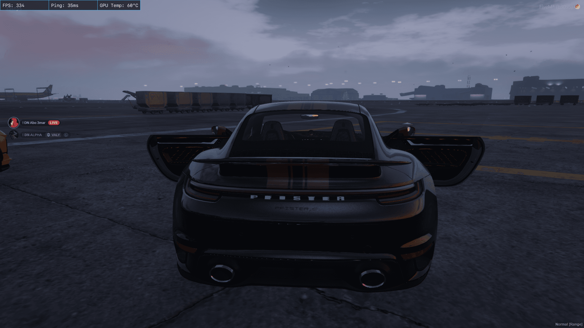 Porsche 911 GT3 — image 3
