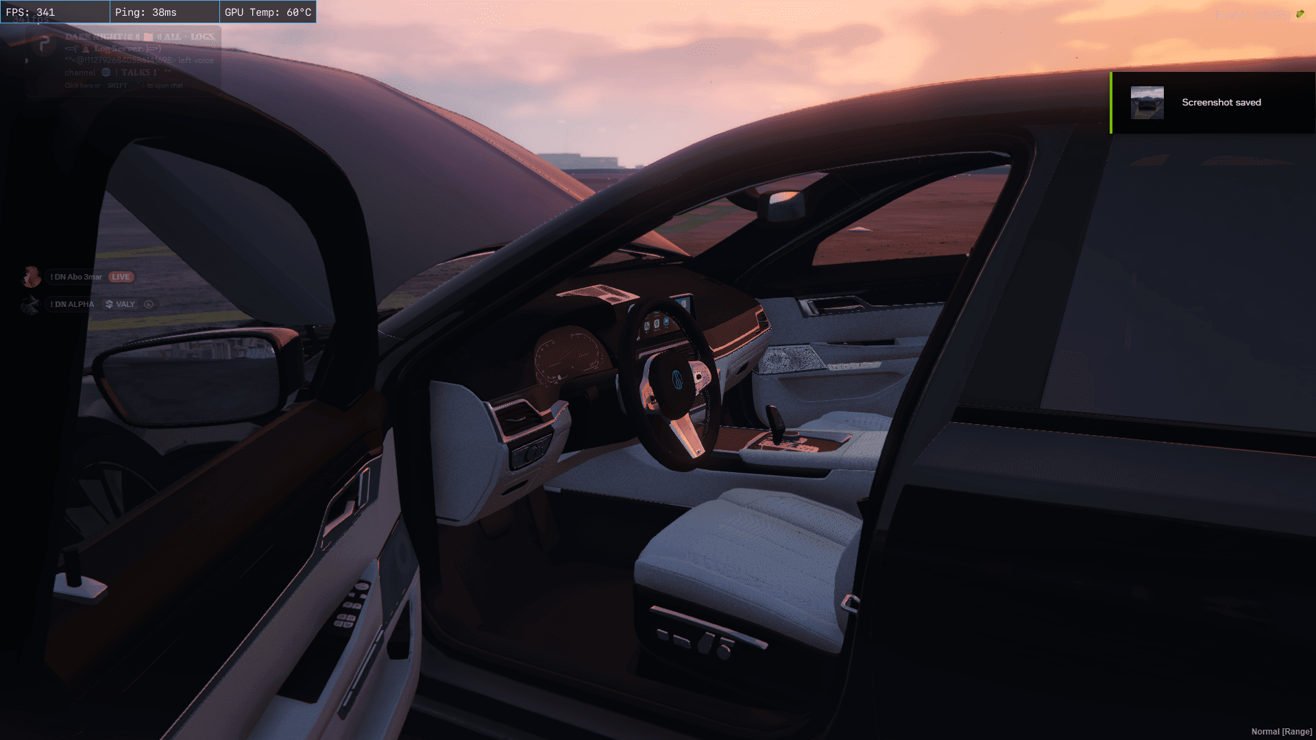 BMW i7 — image 3