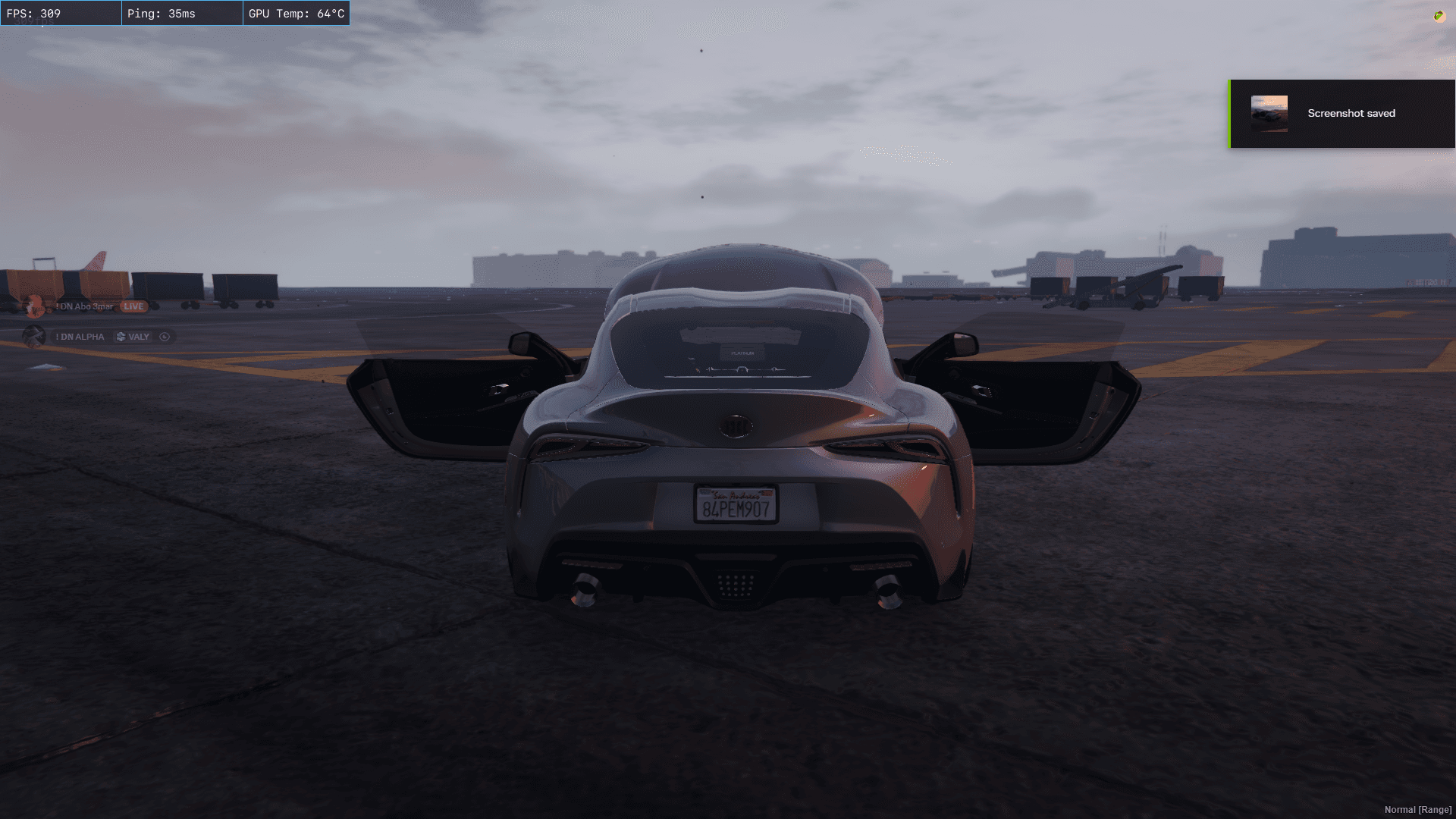 Toyota Supra A90 — image 3