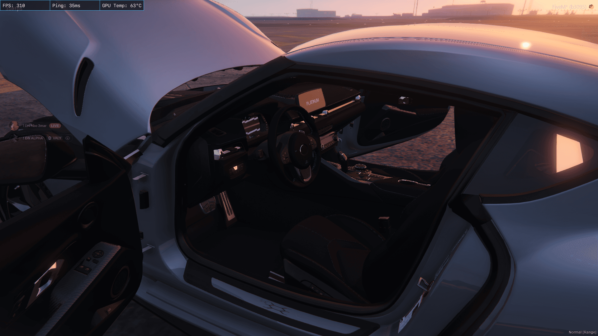 Toyota Supra A90 — image 4