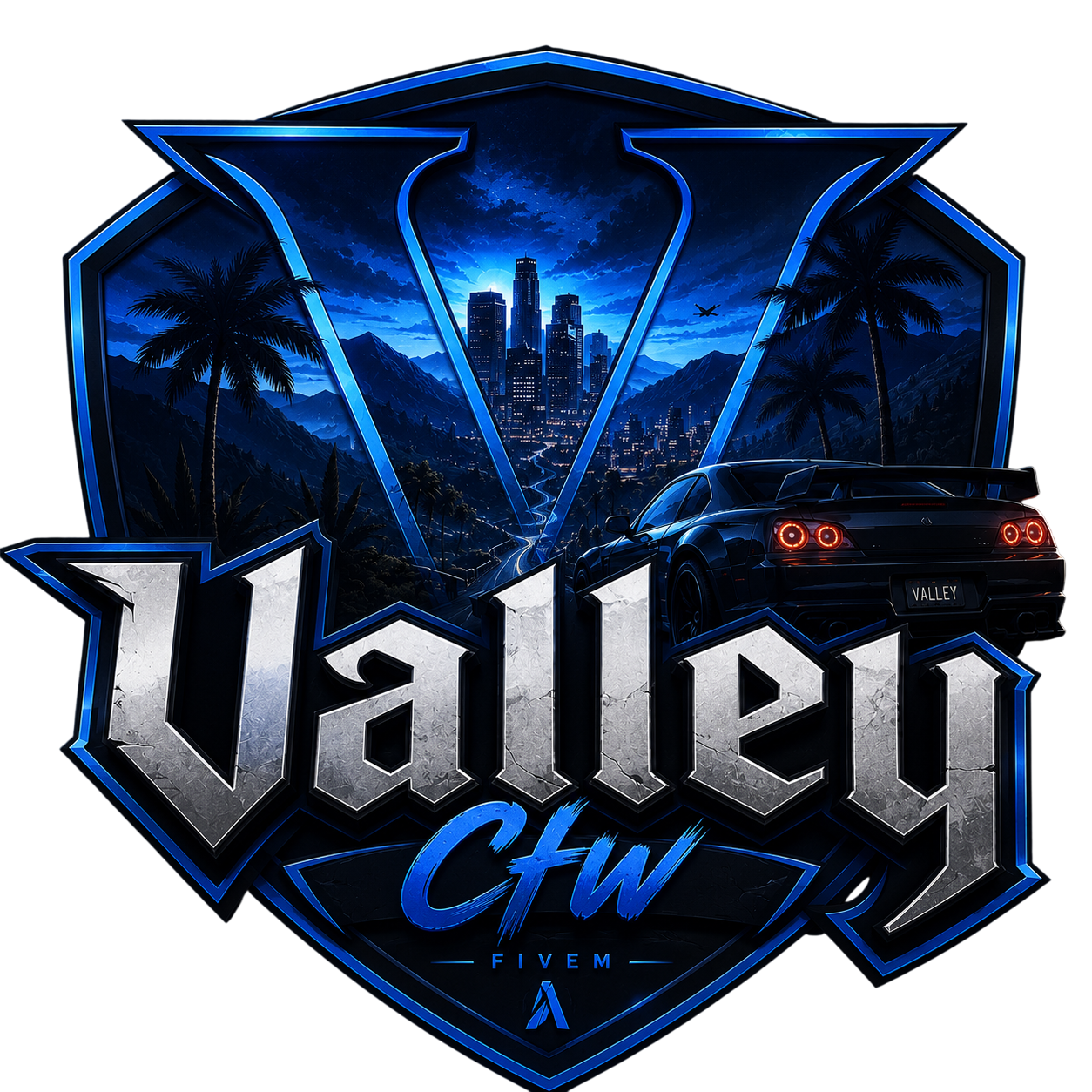 Valley CFW